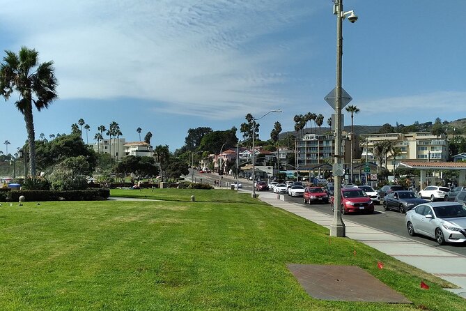 Self-Guided Orange County Driving Tour From Huntington Beach - Booking Information