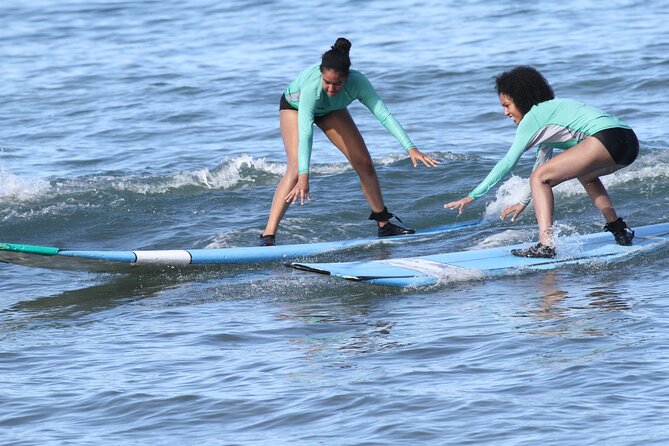 Semi Private Surf Lesson Review: Is It Worth It - Review Highlights: What Previous Participants Say