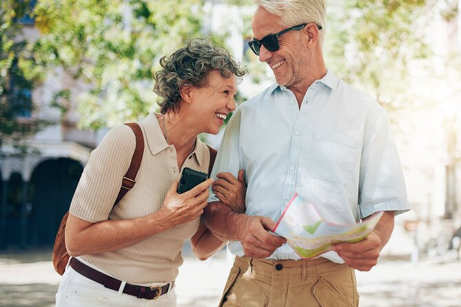 Sights of Downtown Miami: a Smartphone Audio Walking Tour - How to Prepare for the Tour