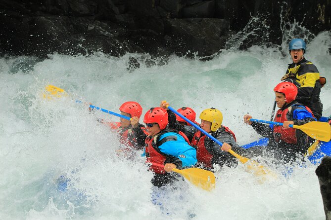 Six Mile Creek 3 Canyon Whitewater Rafting - Preparing for the Adventure