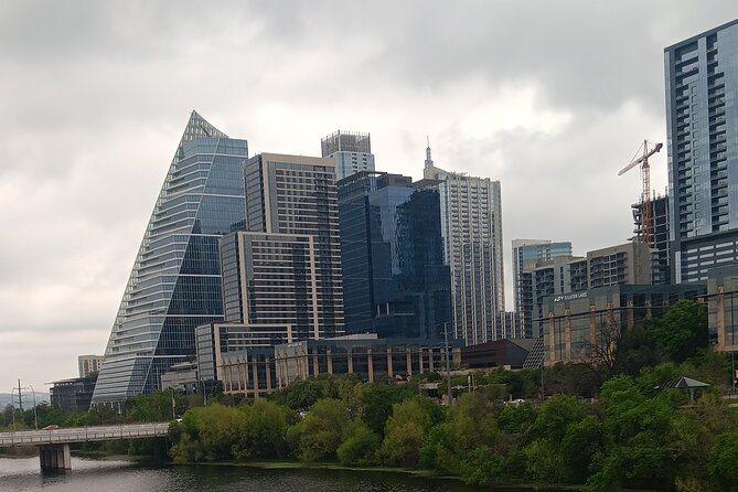 Small Group Day Trip From Houston to Austin Review - Accessibility and Traveler Information