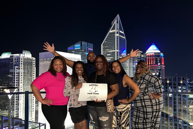 Small Group Karaoke Cultural Tour Review - Accessibility Considerations for Travelers