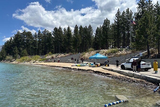 South Lake Tahoe Kayak Rental Review - Booking Policies and Payment Options