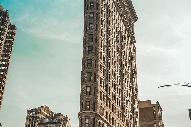 Spider-Man Filming Locations in New York Tour With Private Guide - Exploring Spider-Man Filming Locations
