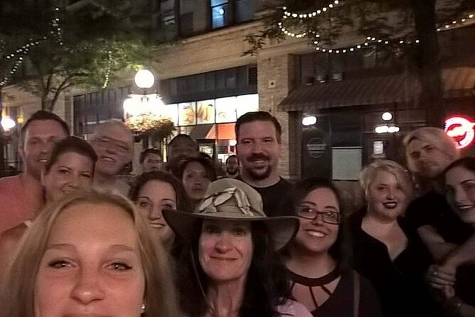 Spirits of Summit Avenue Walking Tour - Highlights of the Tour