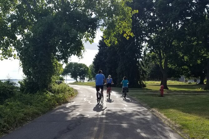 Super Fun Electric Pedego Commuter LT Classic Loaded With Extras - Booking and Pricing Details