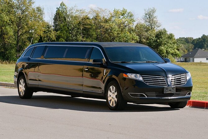 T&A Private Transportation Review: Exceptional Service - Customer Reviews and Satisfaction