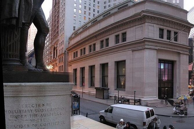 The Outlaws Who Built Manhattan Tour Review - Personal Experiences and Highlights