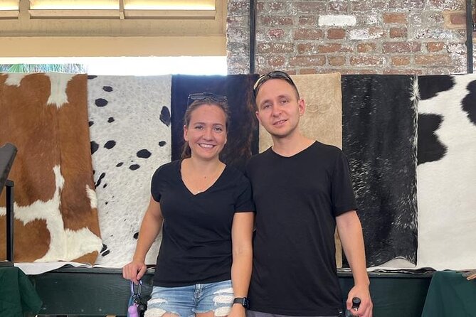 Thrilling Tyler Scavenger Hunt - Recap