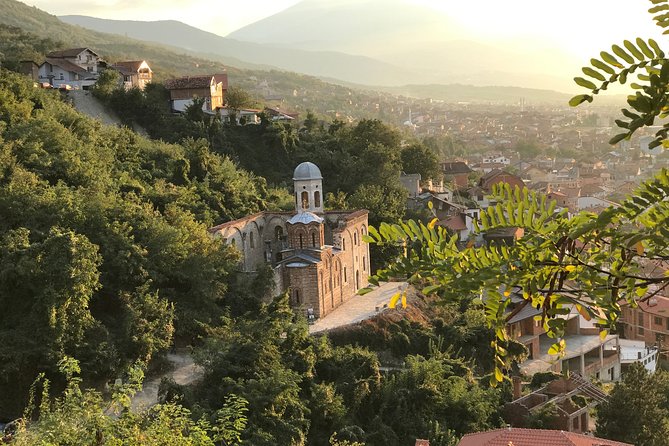 Tirana ⇄ Prizren (Kosovo) - Cancellation and Reviews