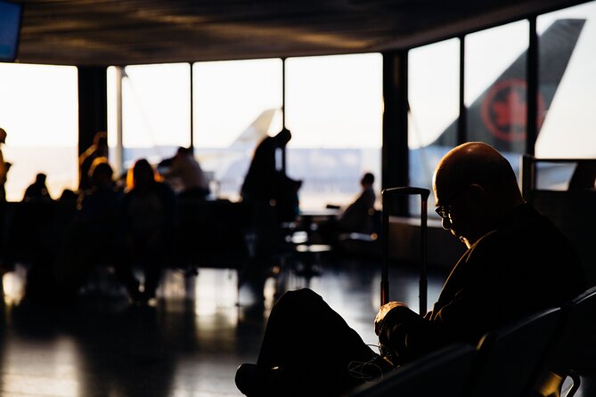 Transfer Washington City Center to Dulles Airport (IAD) - Operating Hours