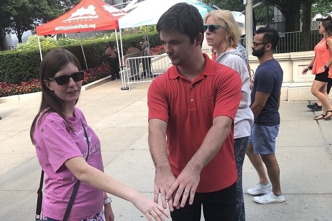 Unique Scavenger Hunt Experience in Palm Bay by 3Quest Challenge - Booking Details and Policies