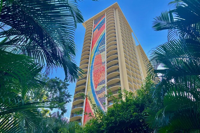 Waikiki Military and Entertainment History GPS-Led Walking Tour - Frequently Asked Questions