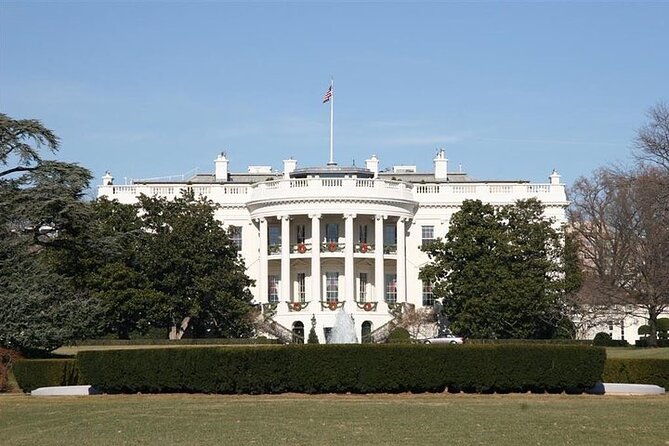 Washington DC Legend Private Cart Shuttle Tour Review - Final Thoughts on the Tour Experience