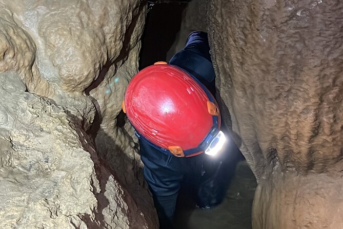 Wild Cave Extreme Tour Review: Adventure Awaits - Booking and Cancellation Policies