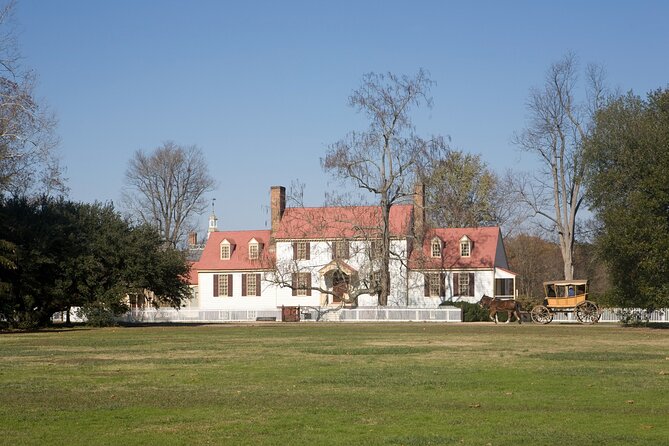 Williamsburg Family Trek A Journey Through Time and Tales - Enjoy a Flexible Booking Experience