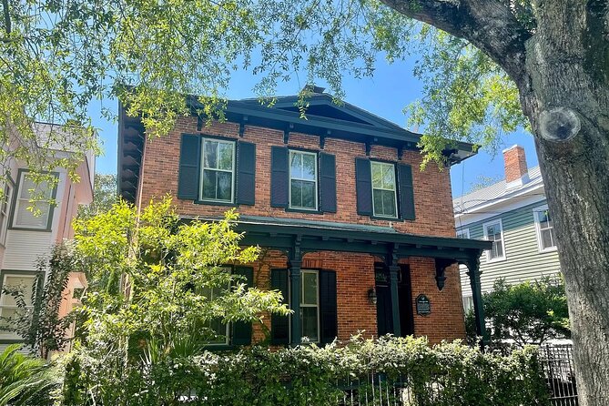 Wilmington Coup and Massacre Historic Tour Review - Highlights From the Tour Experience