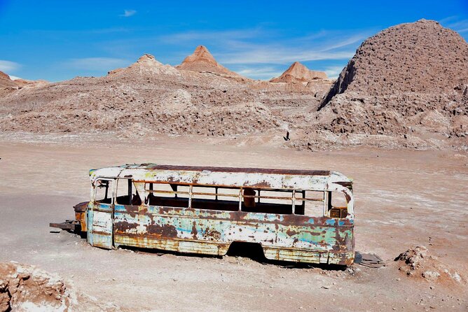 5 Fantastic in Atacama Desert in 3 Days