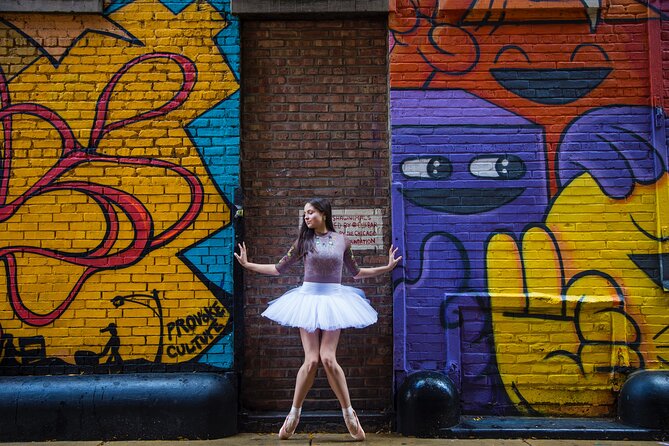 1 Hour Photoshoot in Chicago - Booking and Availability