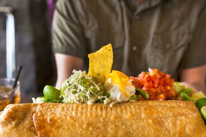 3 Hour Private Tucson Street Food With Local Guide - Customizing Your Private Tour