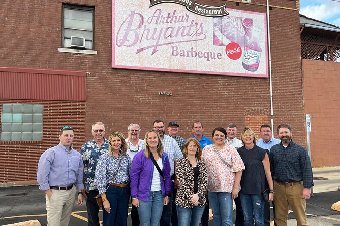 3-Hr BBQ Tour in Kansas City - Tips for a Great BBQ Tour Experience
