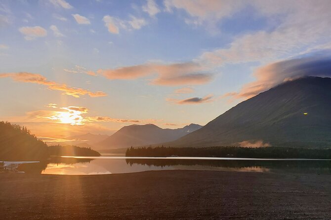 3-Night Private Charter in Lake Clark Review - Accessibility and Traveler Information