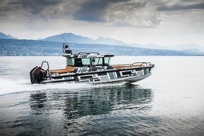 38 Private Boat Charter Rental - St. Pete W/ Captain up to 13ppl - Booking Information