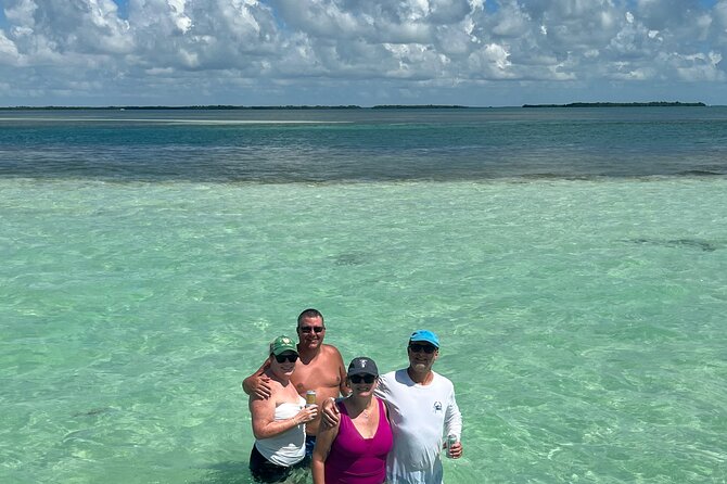 4-Hour Private Key West Boat Adventure | Snorkel and More! - Snorkeling Opportunities