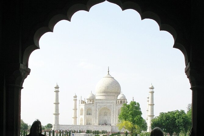 7 Days India Tour From New York Including Visa and Flight - Recap