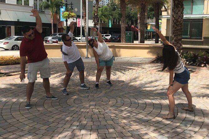 Adventurous Scavenger Hunt in Port St. Lucie by Operation City Quest - Exploring Port St. Lucie
