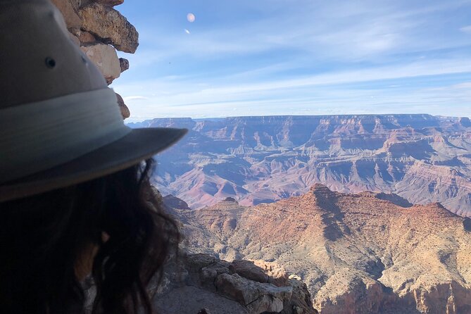 All Day Awe Inspiring Grand Canyon Tour Lunch & Pickup Las Vegas - Highlights of the Grand Canyon Tour