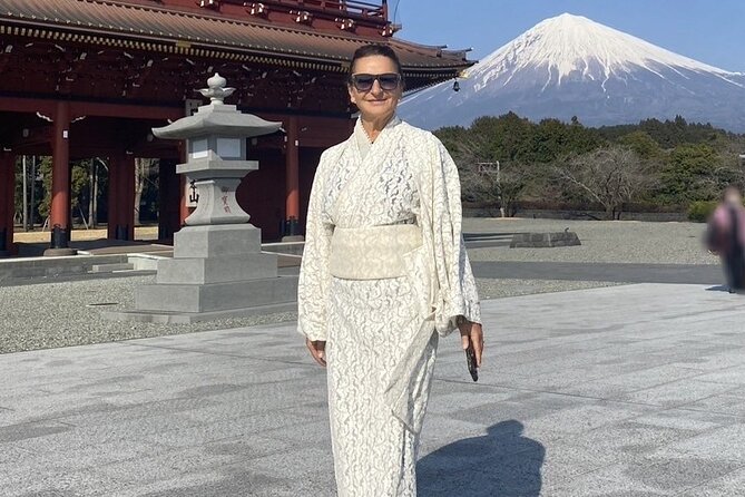 All Inclusive・Private Tour Make Your Own Tokyo Adventure - Important Details