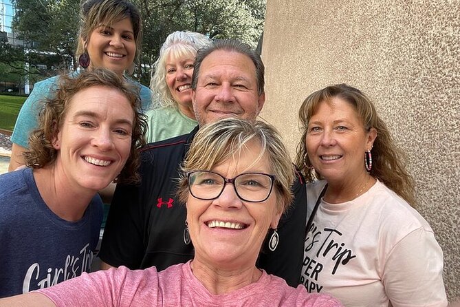 Amazing Alamogordo Scavenger Hunt - Group Information and Discounts