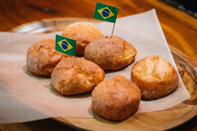 Astoria Food Walking Tour Review - Dietary Options Available on the Tour