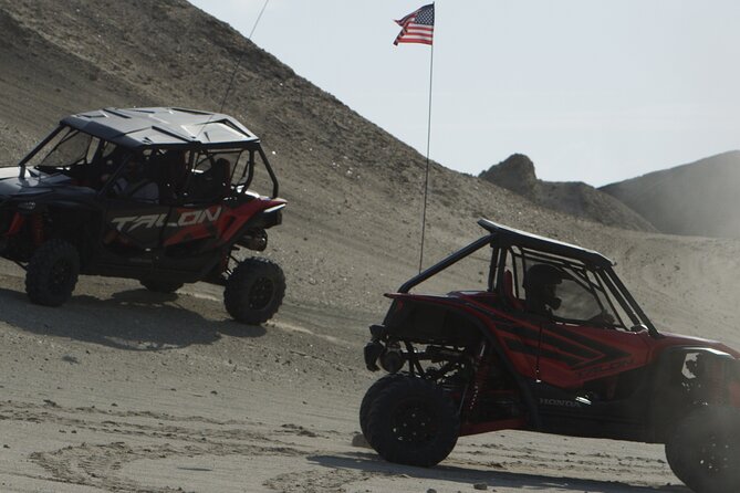 ATV Off Road Adventure in San Diego Review - Customer Reviews and Ratings
