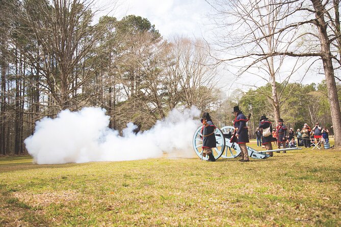 Auburn, Opelika, and Alexander City Multi-Attraction Pass - Getting the Most From Your Visit