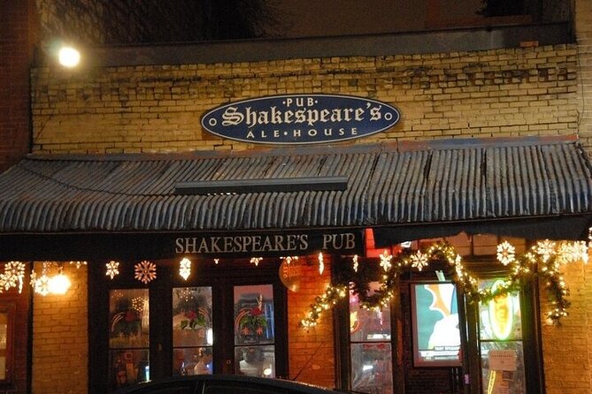 Austin Bachelorette Live Music Pub Crawl - Frequently Asked Questions