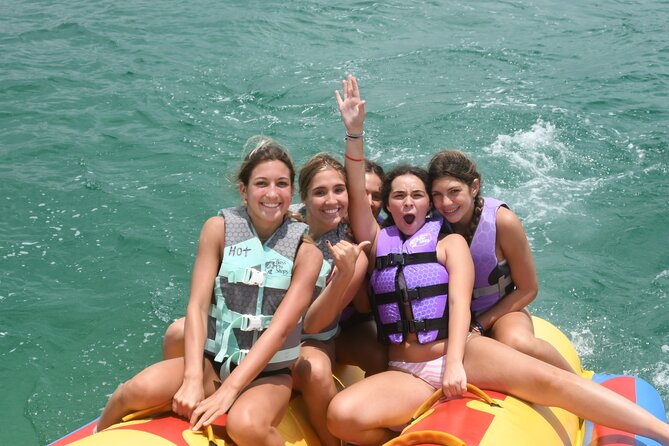 Banana Boat Rides in Destin Florida - Tips for an Enjoyable Ride