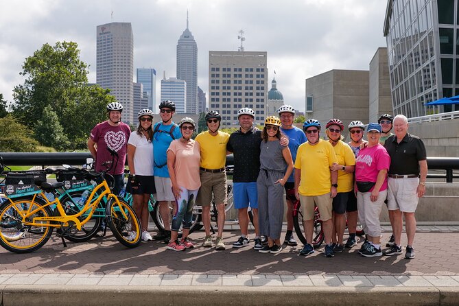 Bike and Brews Seeing Indy Review - Reviewing the Cost and Value