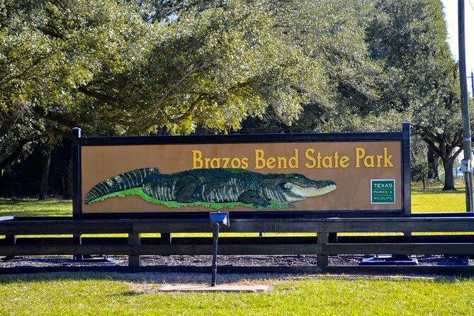 Brazos Bend Wildlife and Nature Tour - Important Considerations for Travelers