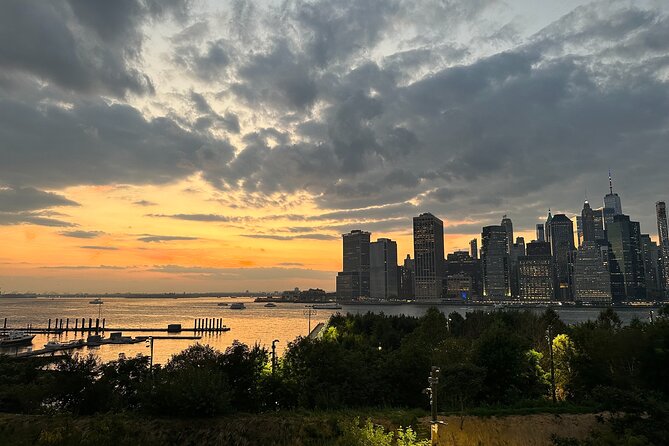 Breakfast Sandwich Walking Tour in Brooklyn - Cancellation Policy