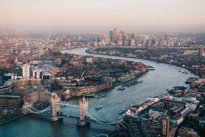 Central London To Heathrow Airport Transfer Review - Final Thoughts on the Service