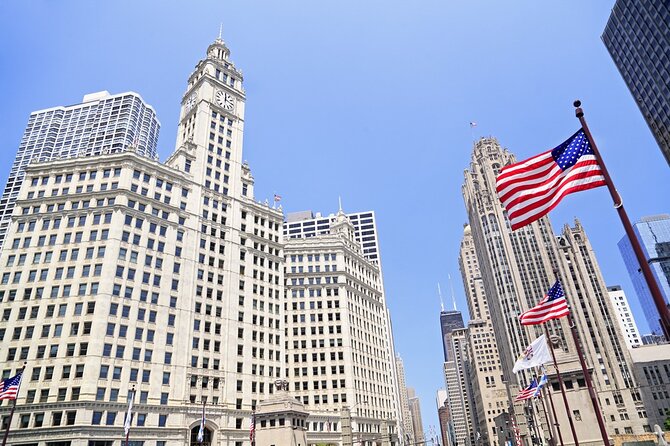 Chicago History and Architecture Tour Review - Personal Experiences and Highlights From the Tour