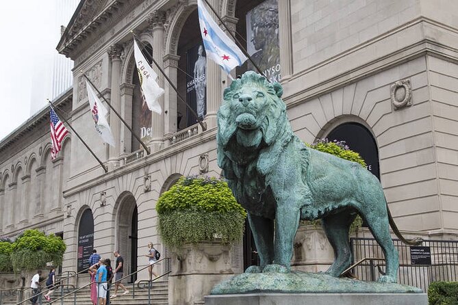 Chicago In A Day With A Local - Booking Your Chicago Adventure