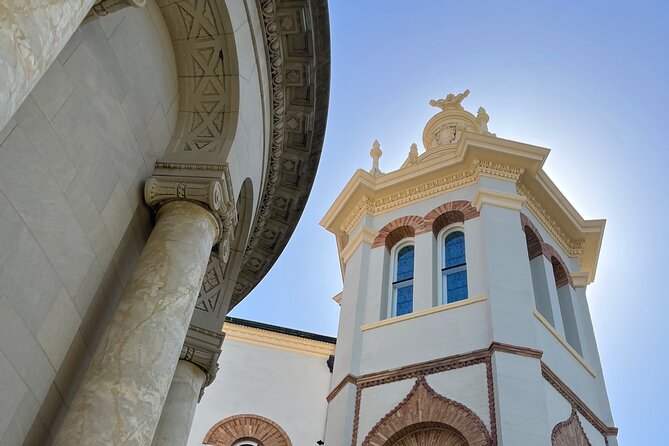 Churches & Chocolate Cart Tour Review - Booking Process and Cancellation Policy