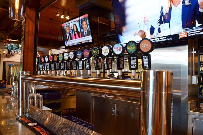 Corporate Events & Culinary Excursions in St. Louis - Booking Your Culinary Excursion: What to Know