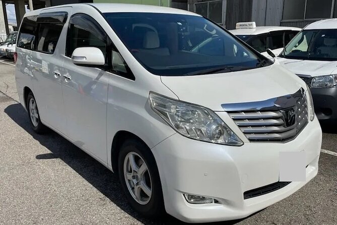 Cruise Port of Palm Beach to Palm Beach Arrival Private Transfer - Inclusions and Exclusions