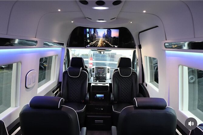 Customize Your Ultra-Exclusive New York City & Beyond Luxury Tour - Meet Your Heartwarming Tour Guide