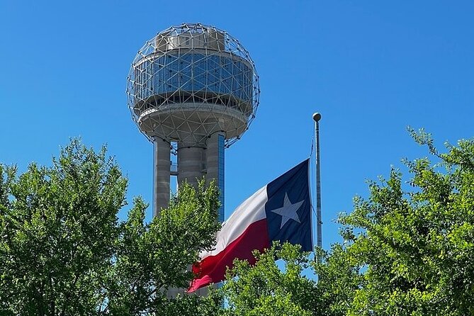 Dallas Highlights & JFK Historical Combo Tour Review - Insights From the Tour Guide