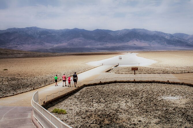 Death Valley Small Group Day Tour Review - Traveler Reviews and Experiences